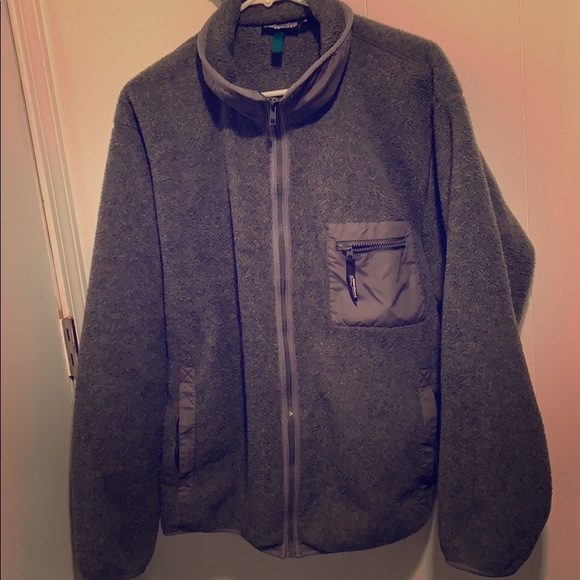 Patagonia Other - Patagonia Zip-up Jacket